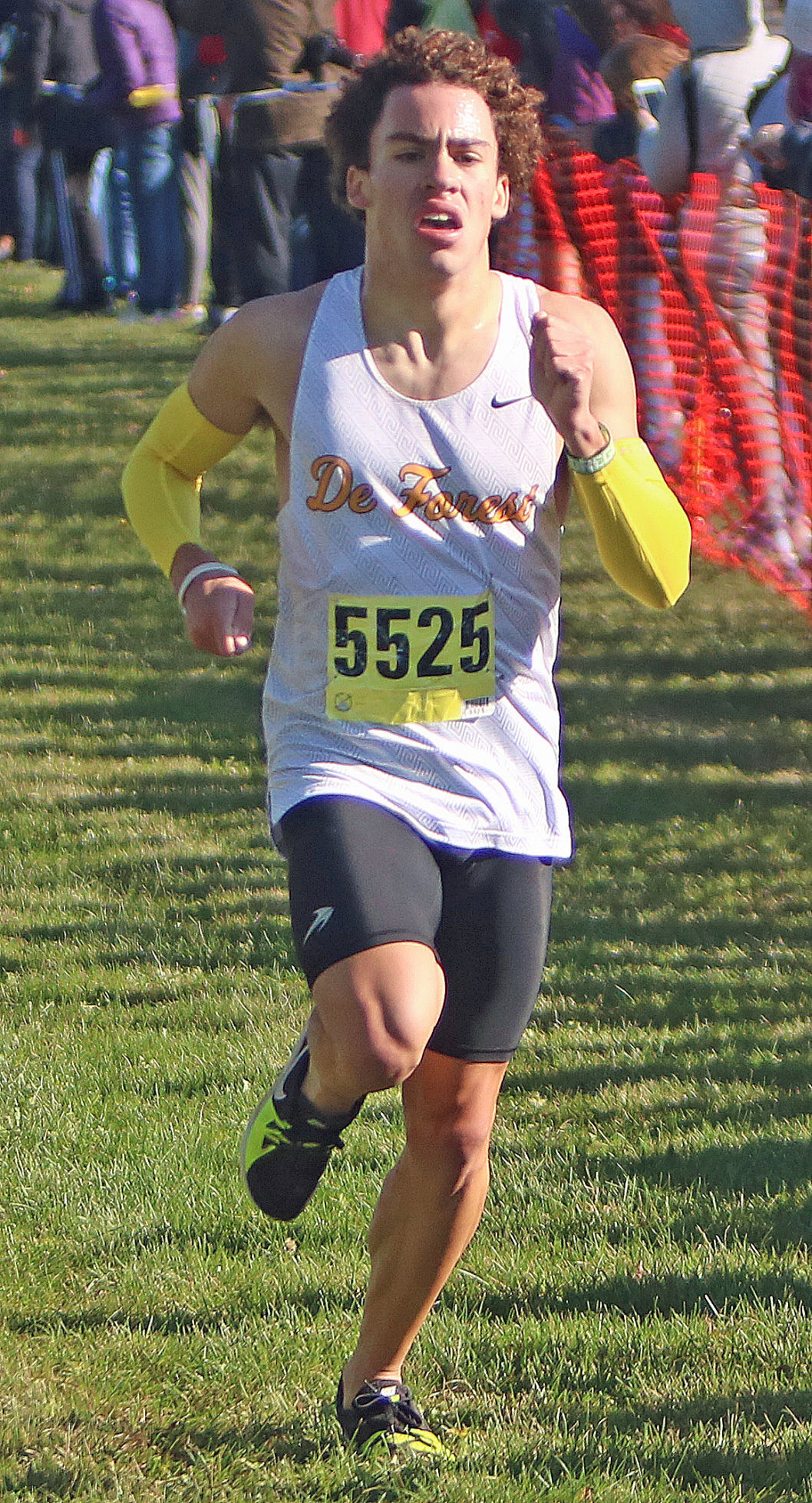 Jackson Grabowski